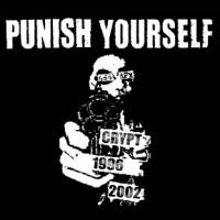 Punish Yourself : Crypt